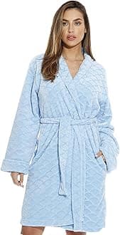 Just Love womens Kimono Bath Robes Kimono Bath Robes for Women