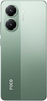 Poco X7 Pro 5G 12GB-512GB Verde (Green) Dual SIM