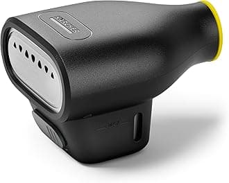 Garment Steamer Attachment