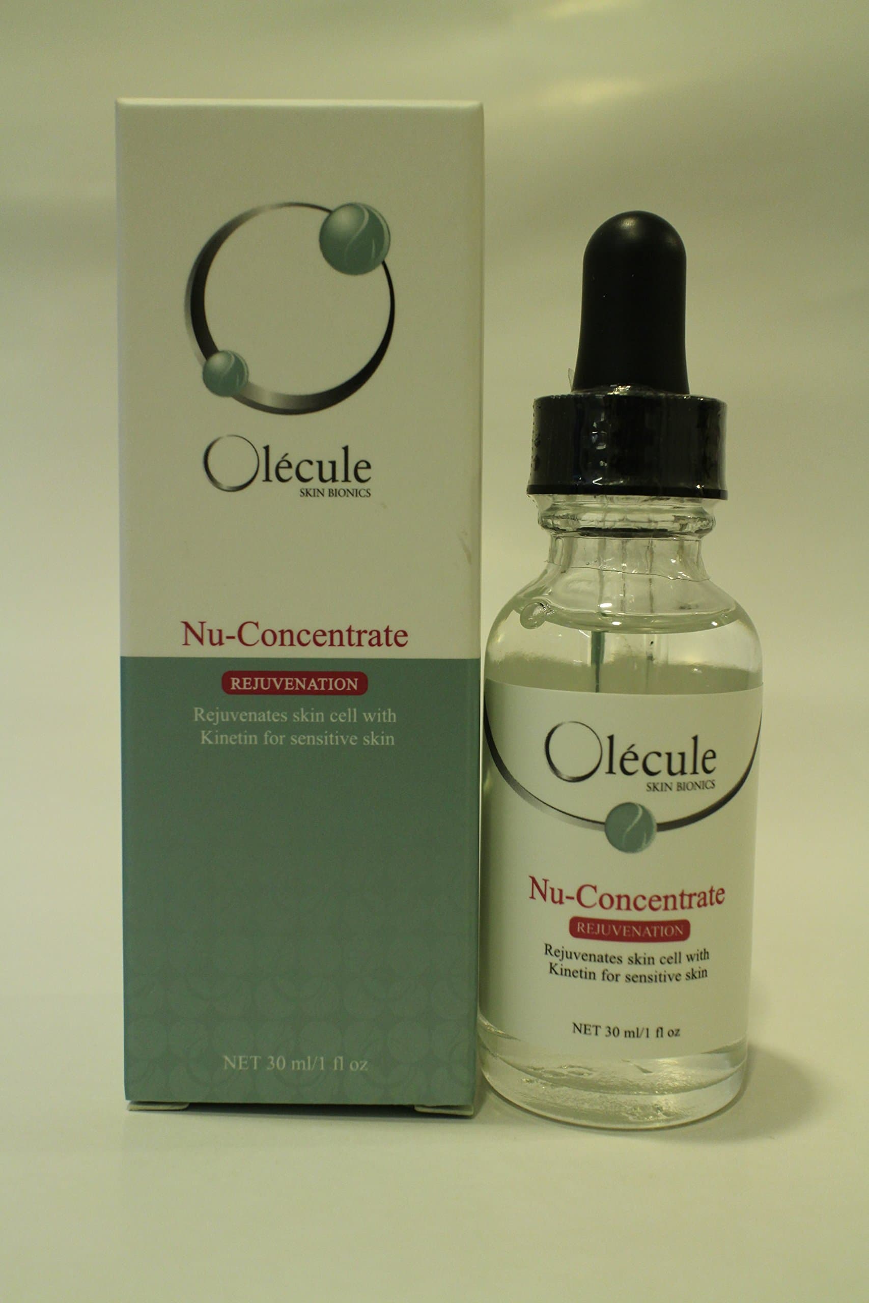 Olecule Nu-Concentrate 30ml