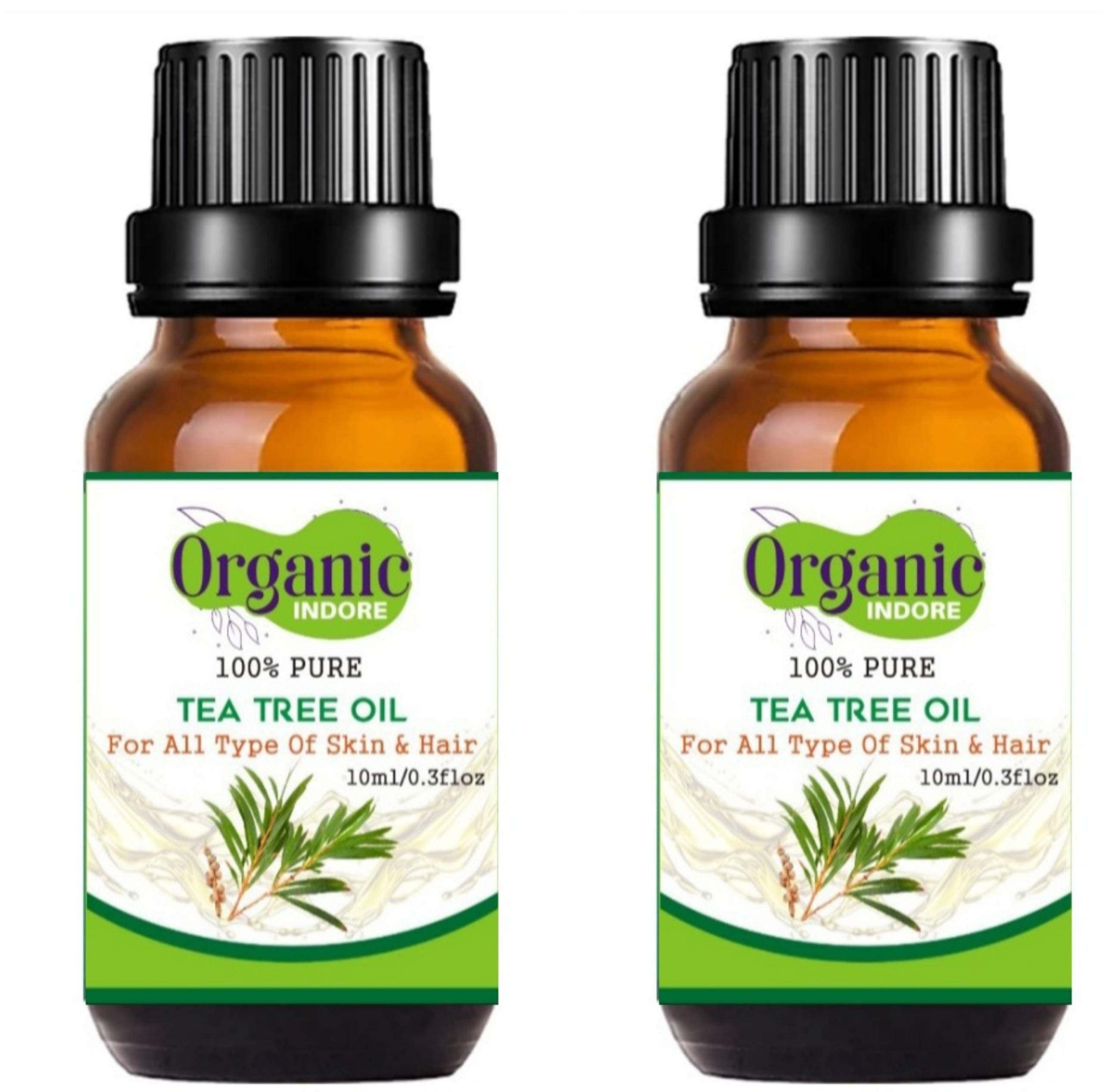 Tea Tree Oil, 20ml