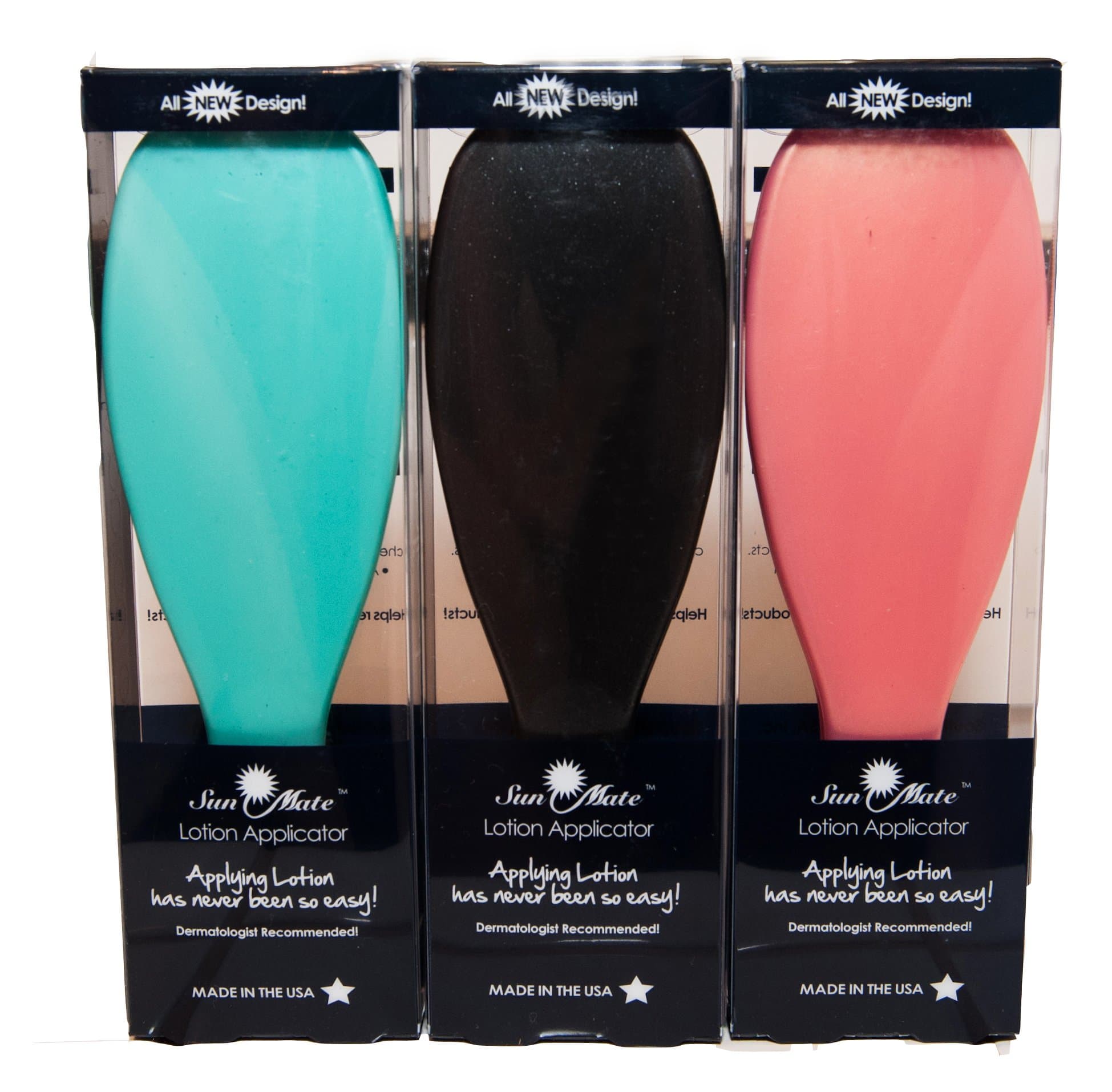 Sun Mate Lotion Applicator