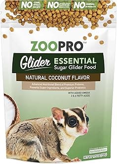 Exotic Nutrition Glider Essential 6 lb | Coconut Flavor | Zero Fillers