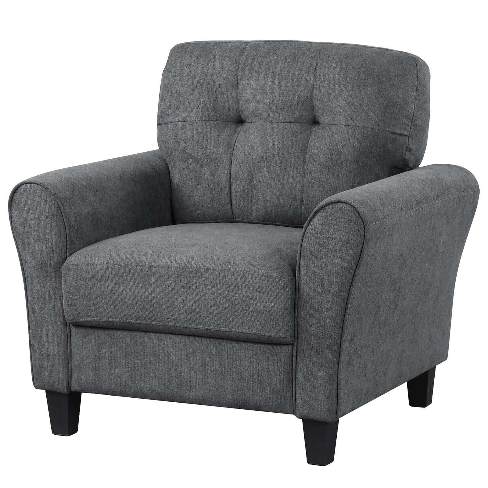 Single Armchair