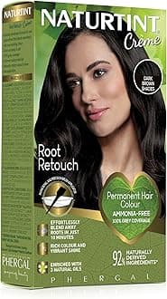 Root Retouch Shades, Dark Brown