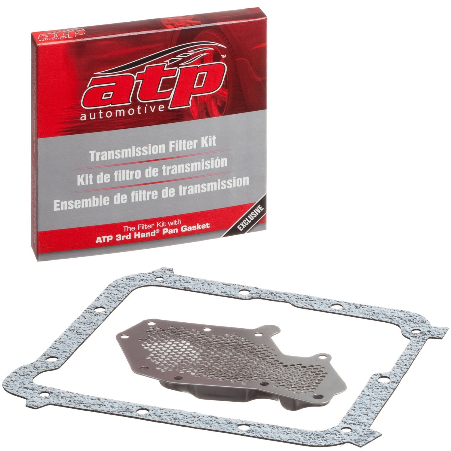 ATP B-39 Automatic Transmission Filter Kit