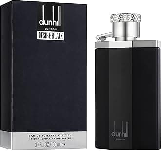 Dunhill Desire Black EDT 3.4 fl oz (100 ml)