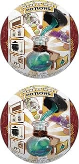 MGA's Miniverse - Make It Mini Harry Potter Potion (Pack of 2)