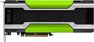 NVIDIA Tesla K80 24GB GDDR5 Graphics Cards (Tesla K80, 24GB, GDDR5, 384 bit, 2500 MHz, PCI Express x16 3.0)