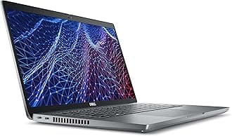 Dell Latitude 5430 Laptop - Core i5-1245U - 16GB RAM - 256GB SSD