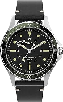 TimexMen's Navi XL Watch