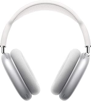 Apple AirPods Max - Silver (Renewed Premium)