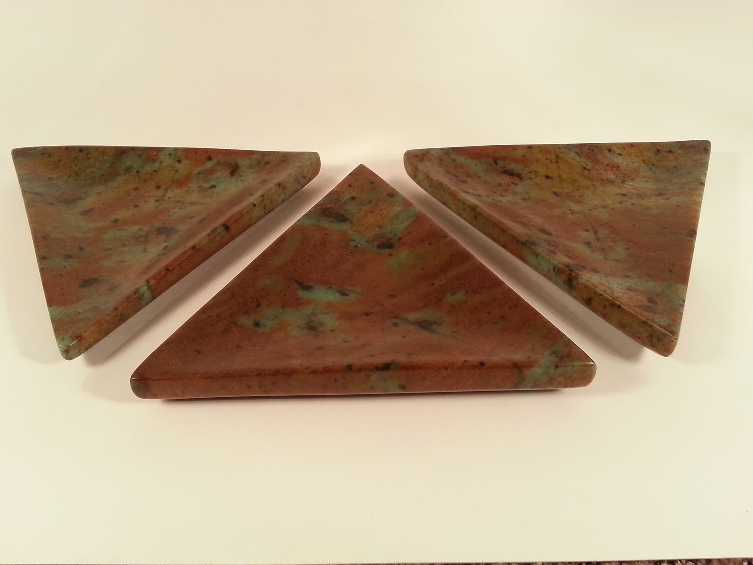 Stone Plates / Dish