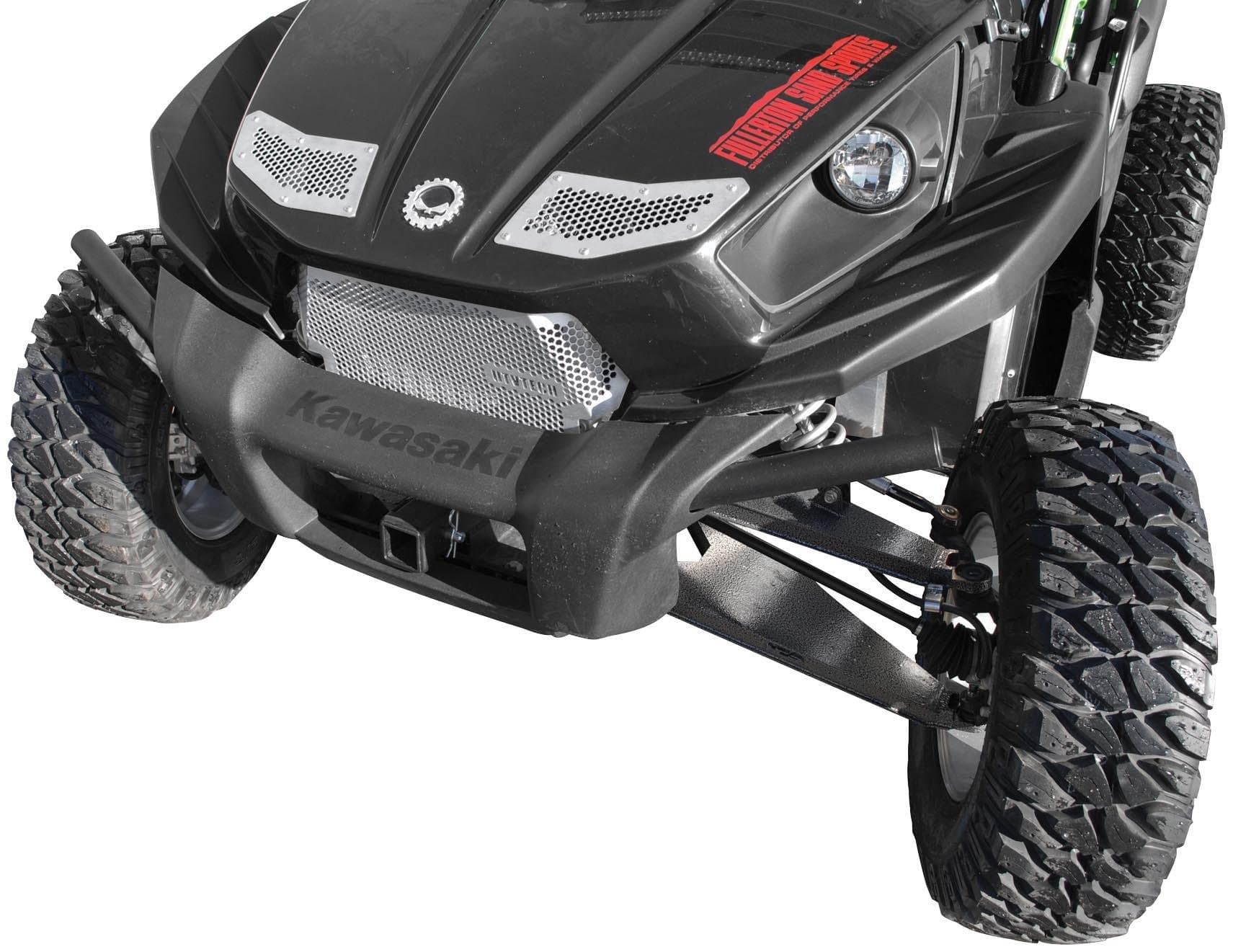 UTV Tech Max-Flo Top Hood Vent 520102