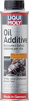 LIQUIMOLY [ Engine Oil System Additive ] [ 300ml ] OIL Additive