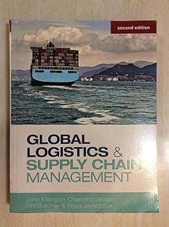 Global Logistics and Supply Chain 2e