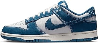 NIKE Men's Dunk Low Retro Se Trainers