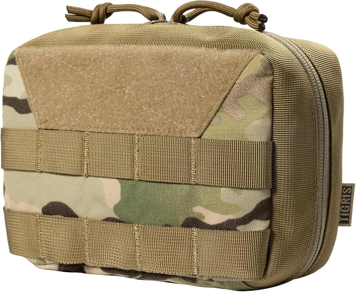 OneTigris MOLLE Admin Pouch