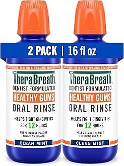 Healthy Gums Oral Rinse