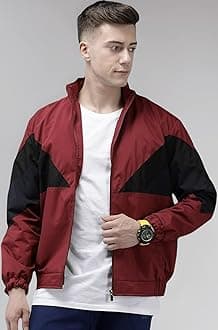 Mens Casual Jacket