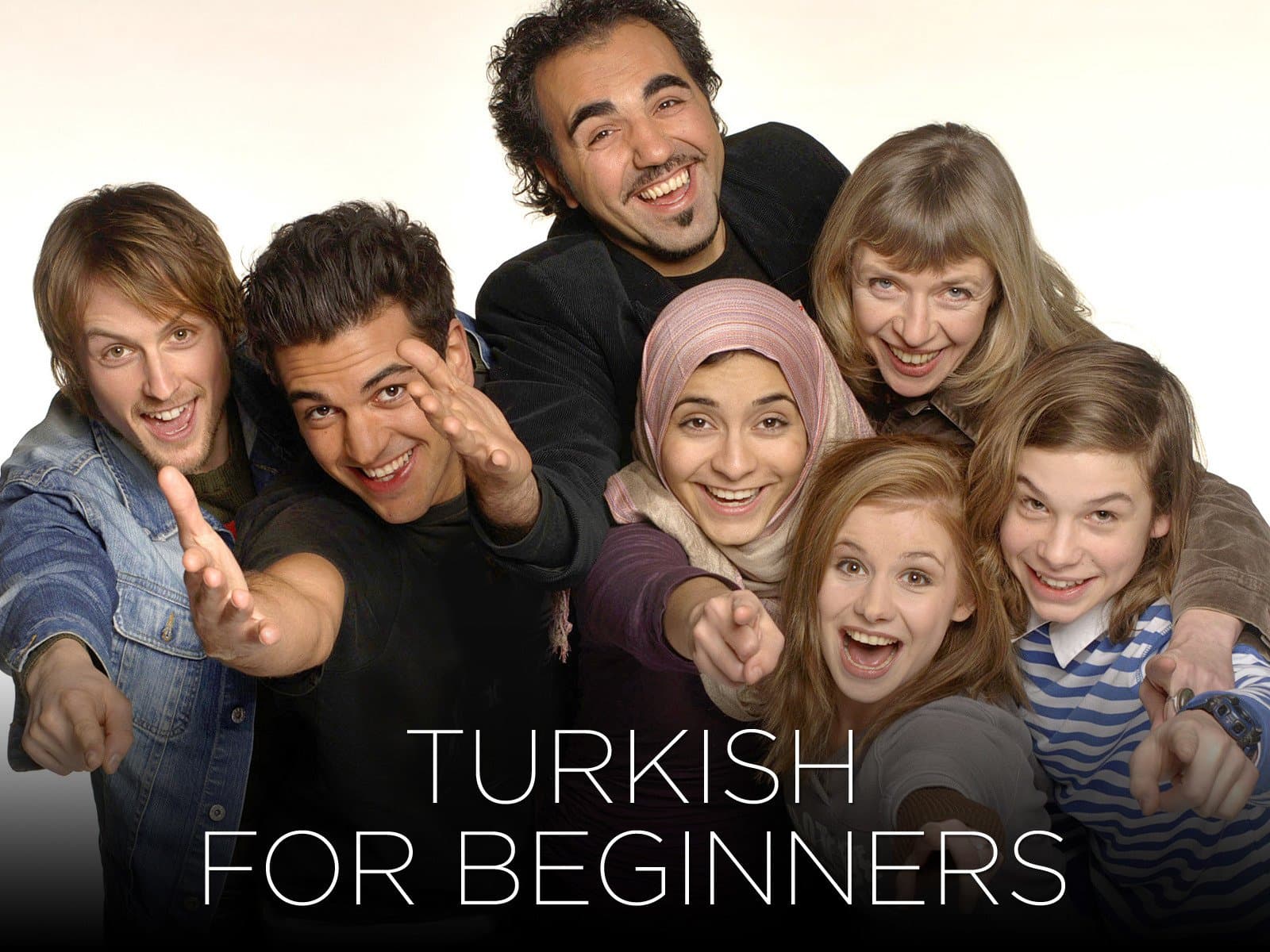 Turkish for Beginners