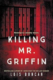 Killing Mr. Griffin