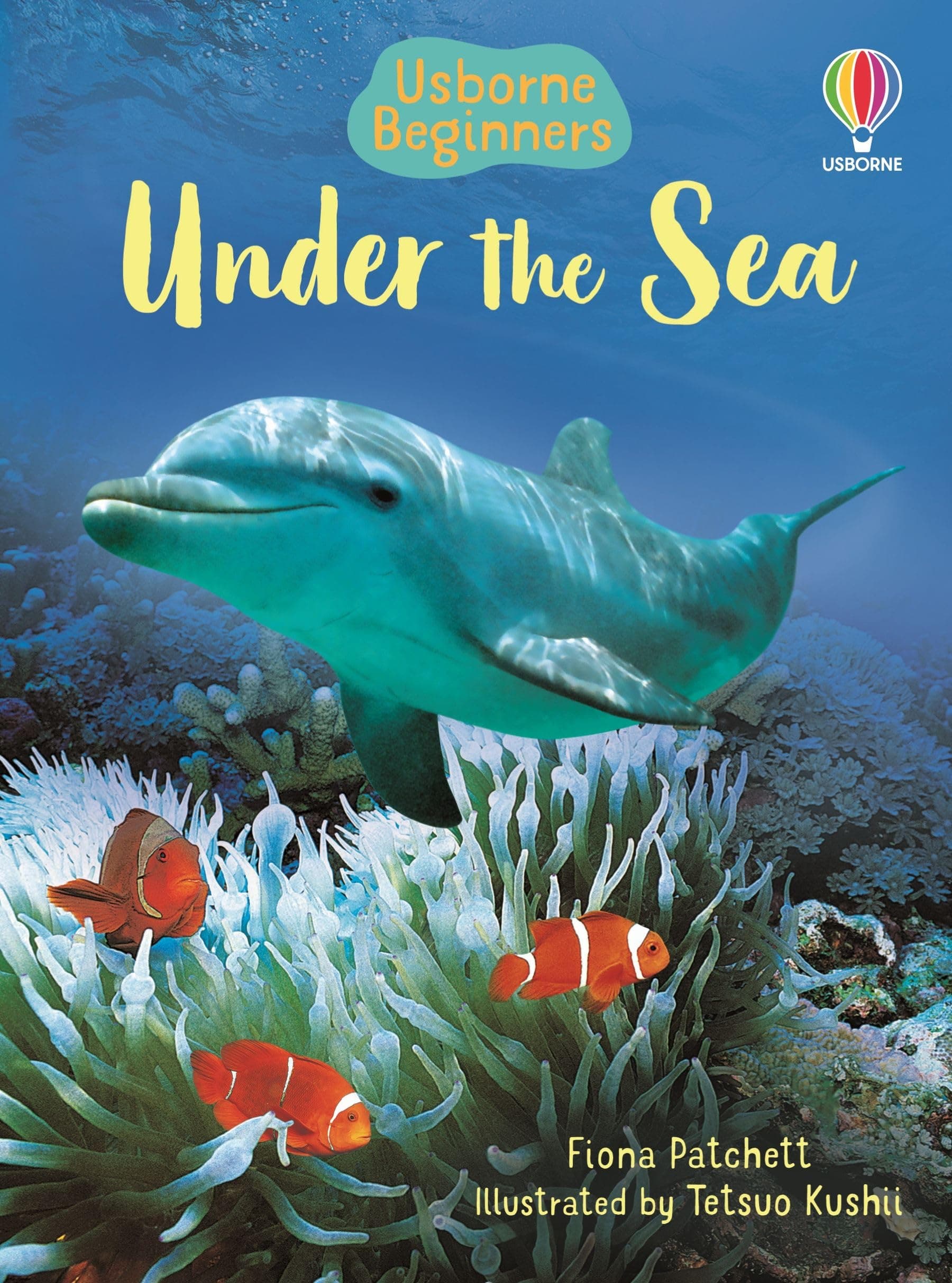 Under the Sea (Beginners)