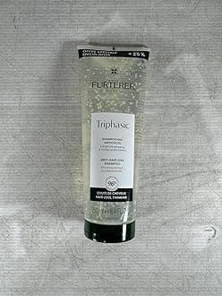Rene Triphasic Antichute Shampoo 250 ml - 250 ml