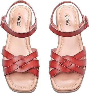 Veittes Women's Flat Slide Sandals - Casual Classic Simple Strappy Slip on Flat Summer Sandals.