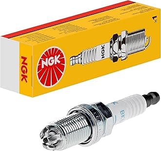 NGK Spark Plug BKUR6ET-10 2397