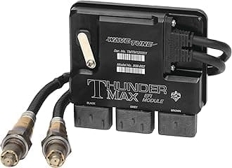 Performance 309-563 Thundermax ECM with Integral Auto Tune System