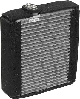 UAC EV 939839PFC A/C Evaporator Core