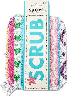 Scrub (2-pack)