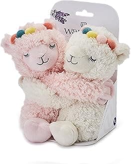 WarmiesWarm hugs Llamas, 530 g