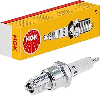 Spark Plug B8ES, Single Plug