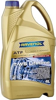 RAVENOL ATF T-WS Lifetime