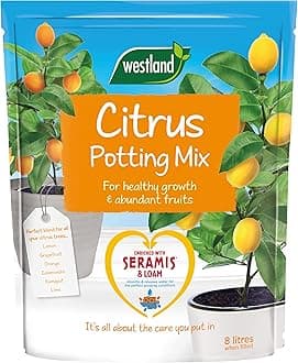 Citrus Potting Mix