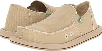 Sanuk Men's Vagabond Loafers