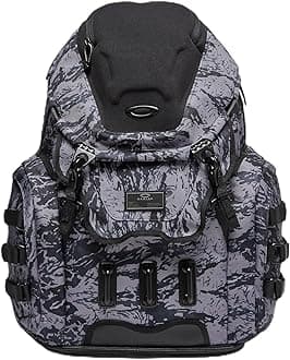 Unisex-Adults Enduro 30l 2.0 Backpack (Pack of 1)