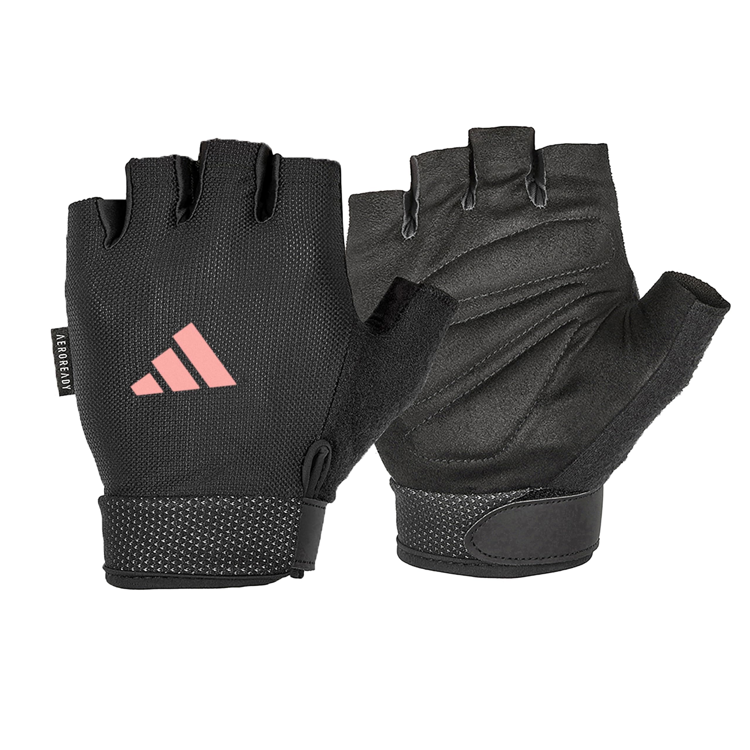 adidas Essential Adjustable Gloves (S - XL)