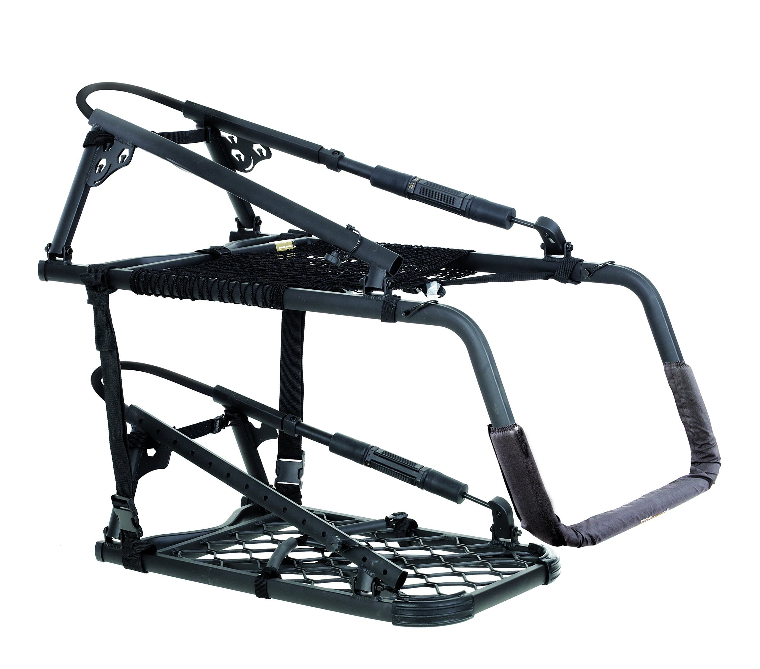 Ol' Man Drone Climbing Stand