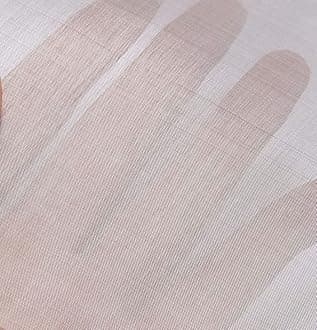 80 Mesh Stainless Woven Wire - 12" X 48" (30cmX120cm) 304 Steel Fine Wire Mesh,0.18mm Hole 120µm Filter Screen Sheet Filtration Cloth(12" X 48" (30cmX120cm), 80 Mesh)