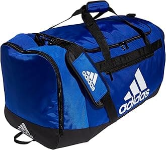 adidas Defender 4 Large Duffel Bag