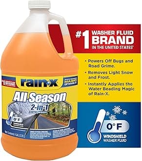 All Season 0°F 2-in-1