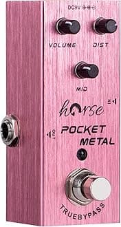 Pocket Metal