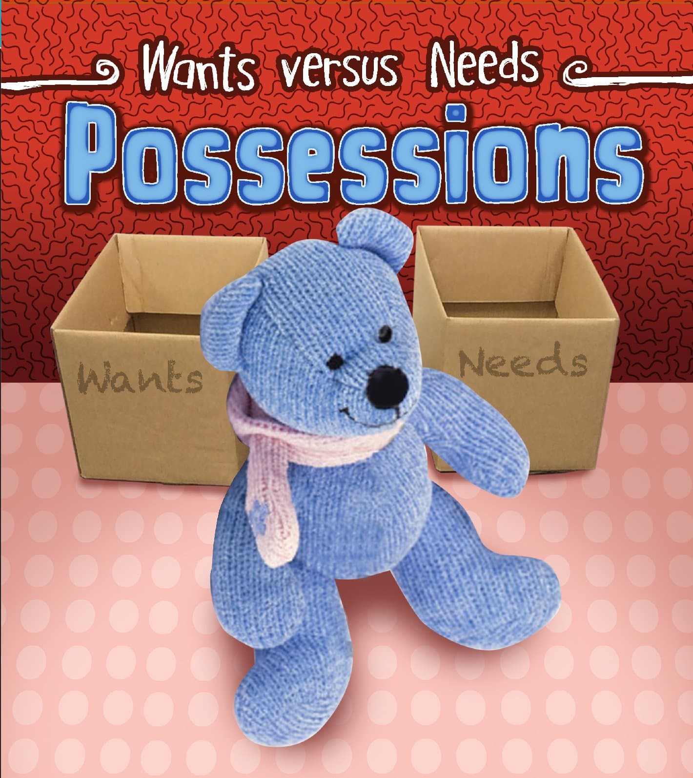 Possessions (Wants versus Needs)