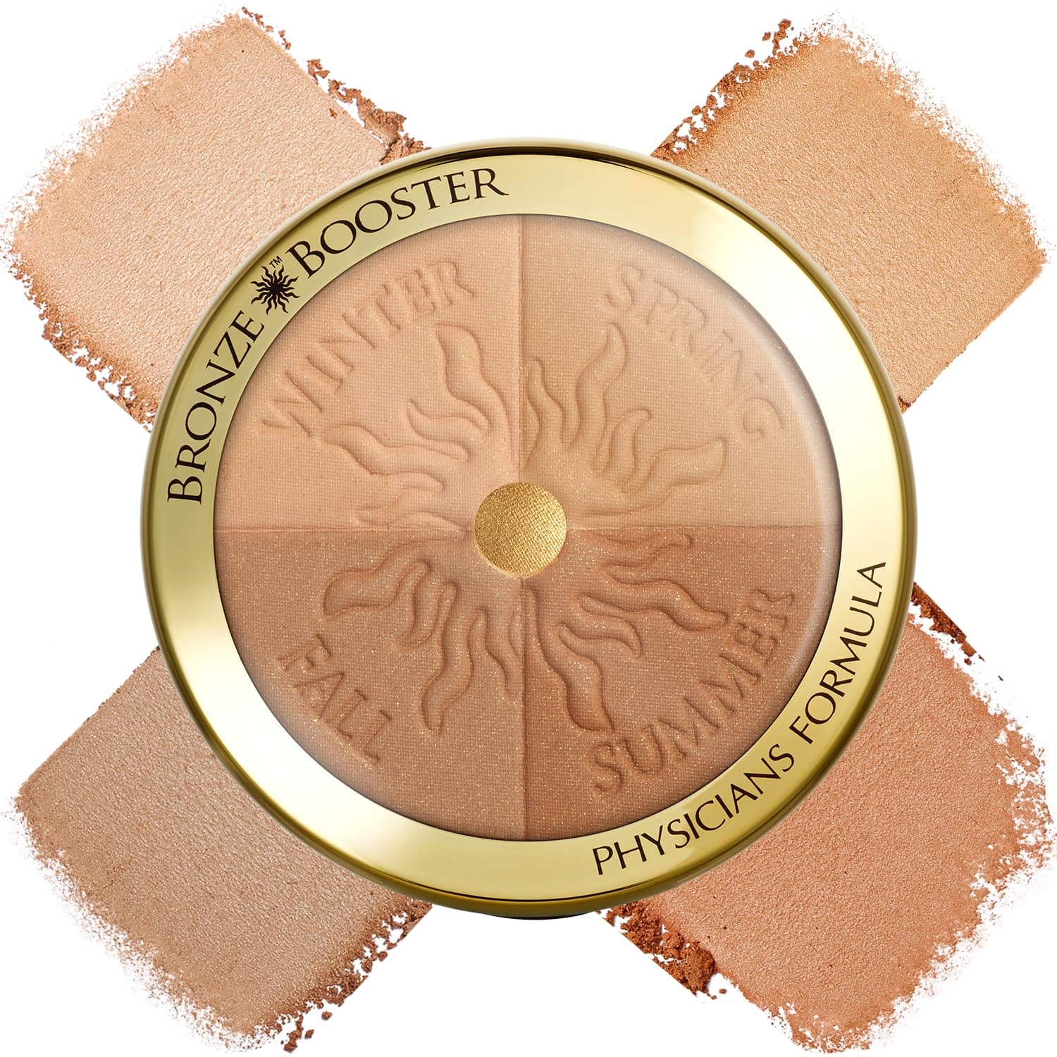 Physicians Formula Boosting Season Bronzer - Light/Medium