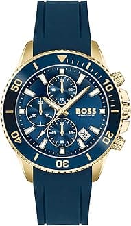 BOSSADMIRAL MEN's WATCH