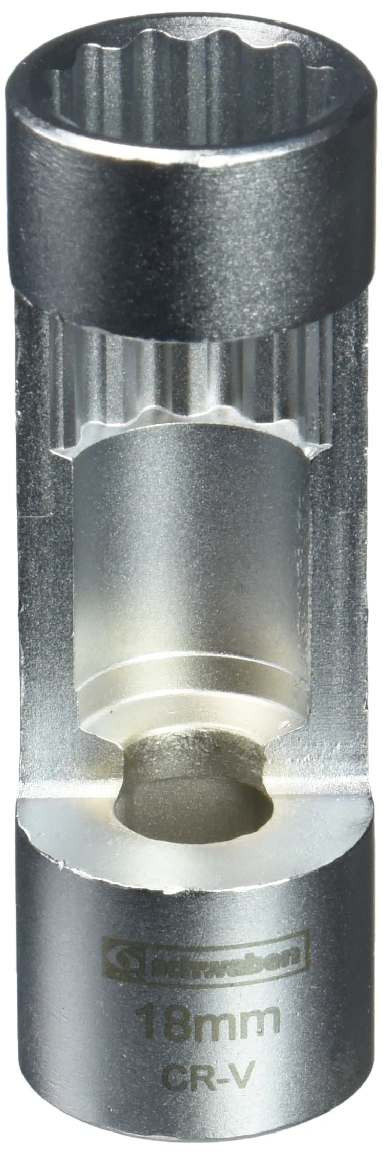 Strut Nut Socket - 18mm - 003046SCH01A-01