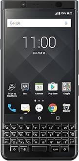Keyone Limited Edition Black 64GB GSM ONLY Factory Unlocked